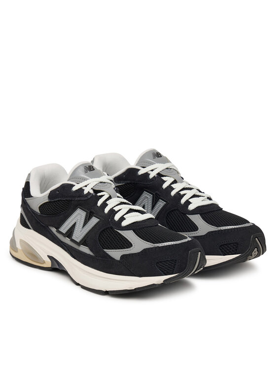 New Balance New Balance Сникърси U2010892 M Черен