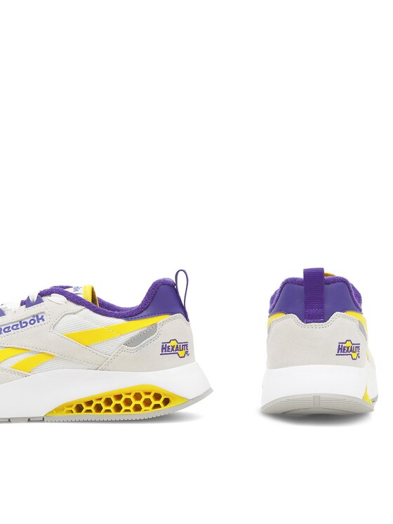 Reebok Reebok Sneakers Cl Leather Hexalite 100074403 Alb