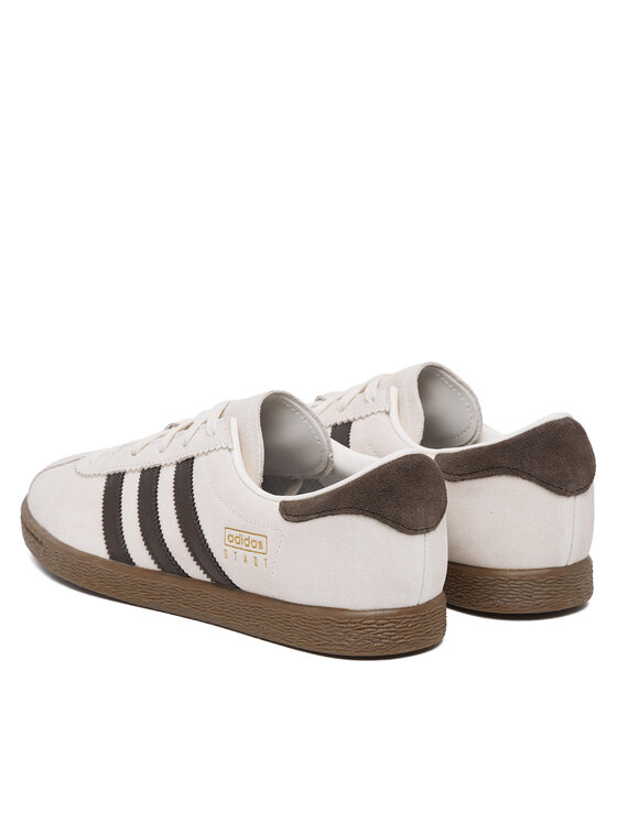 adidas adidas Laisvalaikio batai Stadt KI1413 Écru