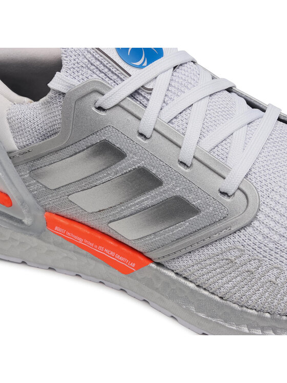 adidas adidas Laisvalaikio batai Ultraboost 20 Dna FX7957 Pilka