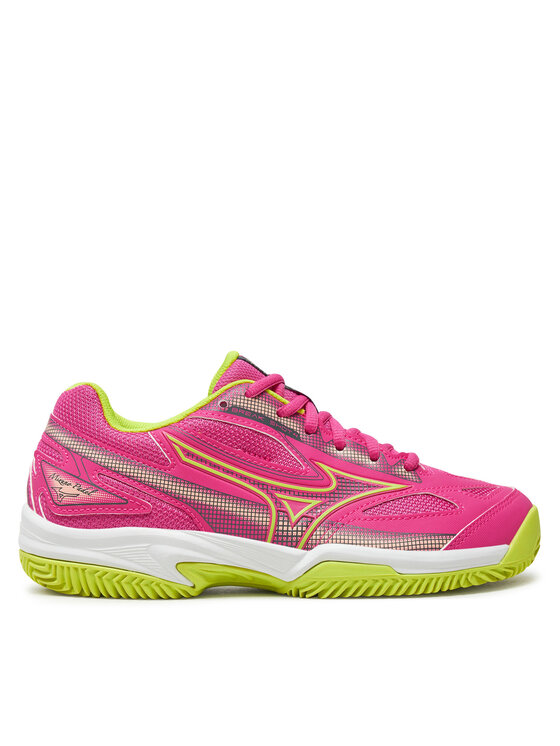 Tenis mizuno 4 fashion