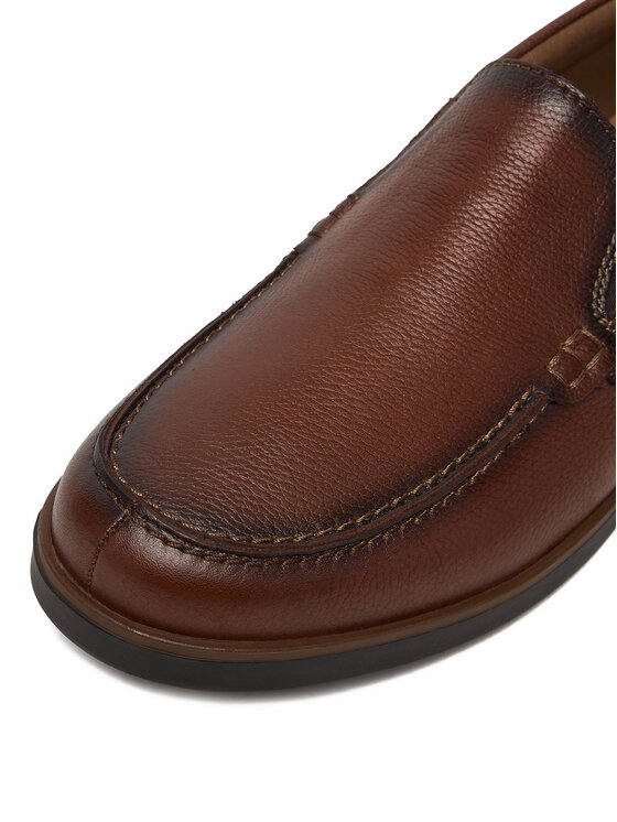 Rieker Rieker Scarpe basse B2352-24 Marrone