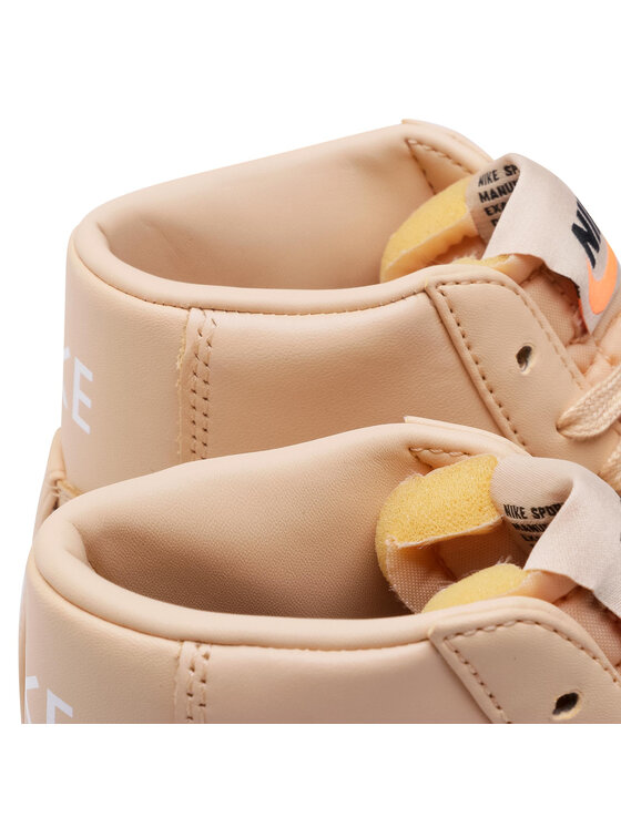 Nike Äevlji Blazer MId '77 CZ1055 700 Rjava â¢ Modivo.si