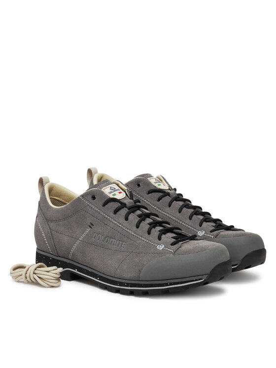 Dolomite Dolomite Trekking 54 Low Evo 289205-1605 Siva