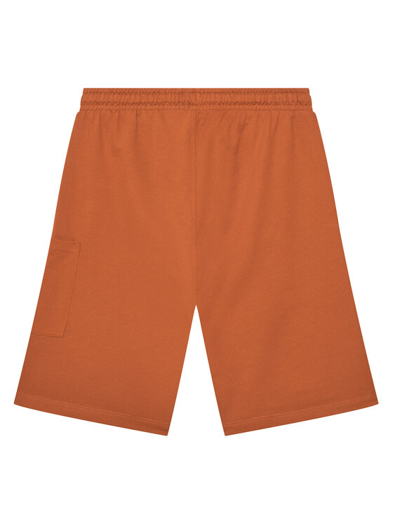 Original Marines Original Marines Set tricou și pantaloni scurți DFP4219YM Albastru Regular Fit