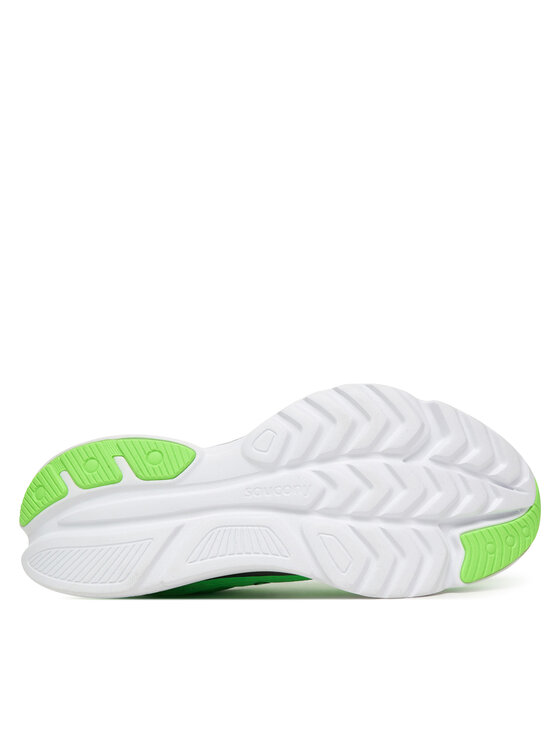 Saucony Saucony Futócipő Kinvara 16 S21020 Zöld