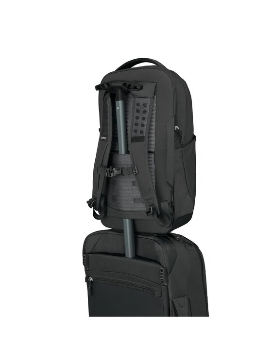 Osprey Osprey Plecak 326649 Czarny