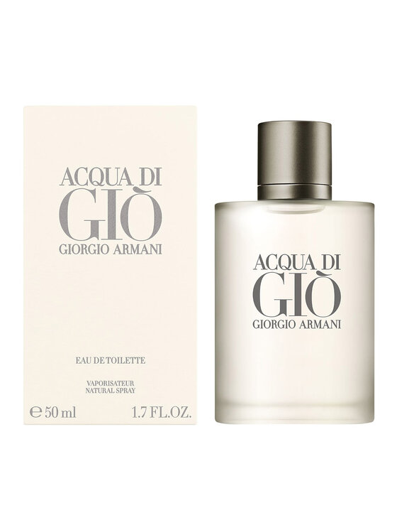 Giorgio Armani Giorgio Armani Acqua di Gio pour Homme Woda toaletowa
