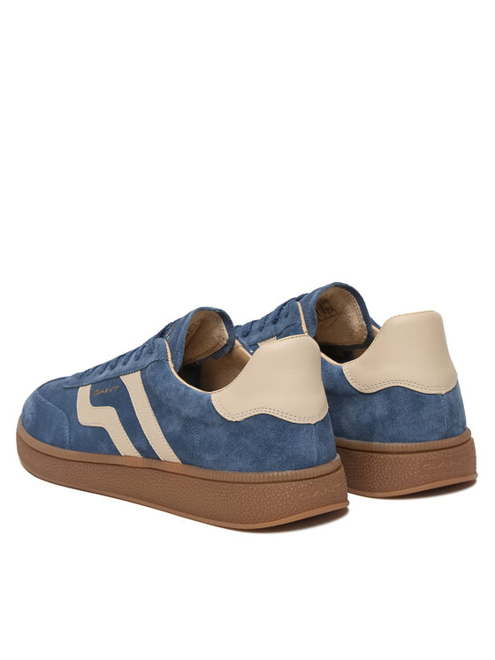 Gant Gant Sneakersy 32633206 Niebieski