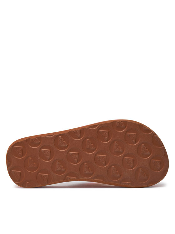 Roxy Roxy Japonki ARGL100303 Kolorowy