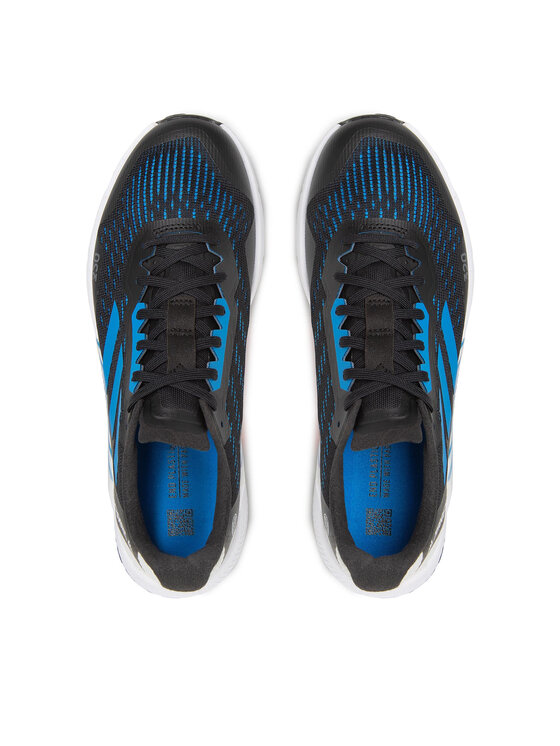 adidas adidas Tenisice za trčanje Terrex Agravic Flow 2 GZ8888 Crna