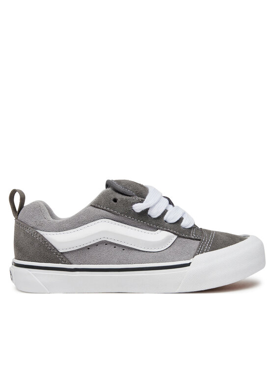 Vans Tenisky Knu Skool VN000D2TI5G1 Sivá