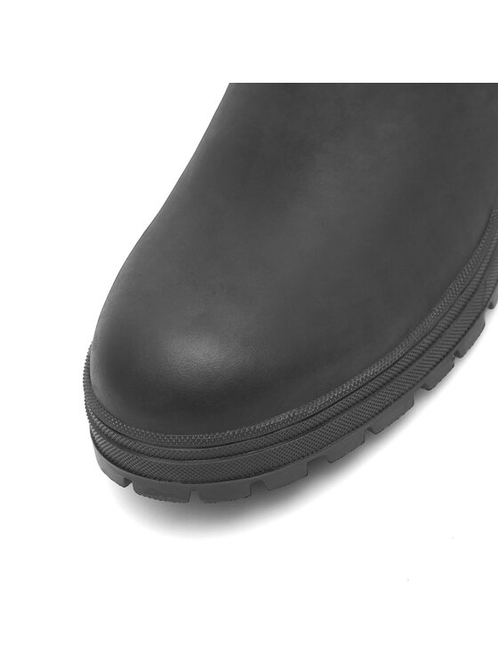 Badura Badura Polacchine TAURUS-02 MB Nero