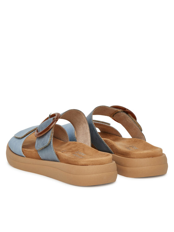 Remonte Remonte Papucs D2N51-10 Kék