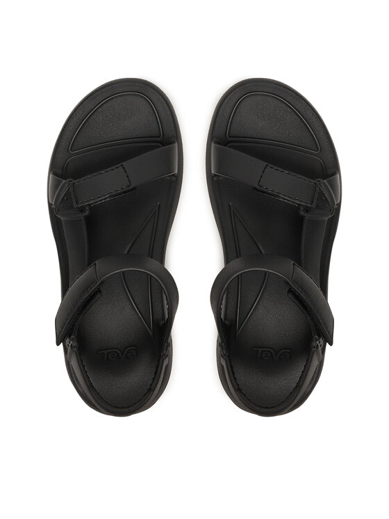 Teva Teva Sandále Apreaqua Drift 1173701 Čierna