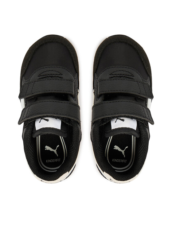 Puma Puma Sportcipők ST Runner v4 NL V Inf 399741 01 Fekete