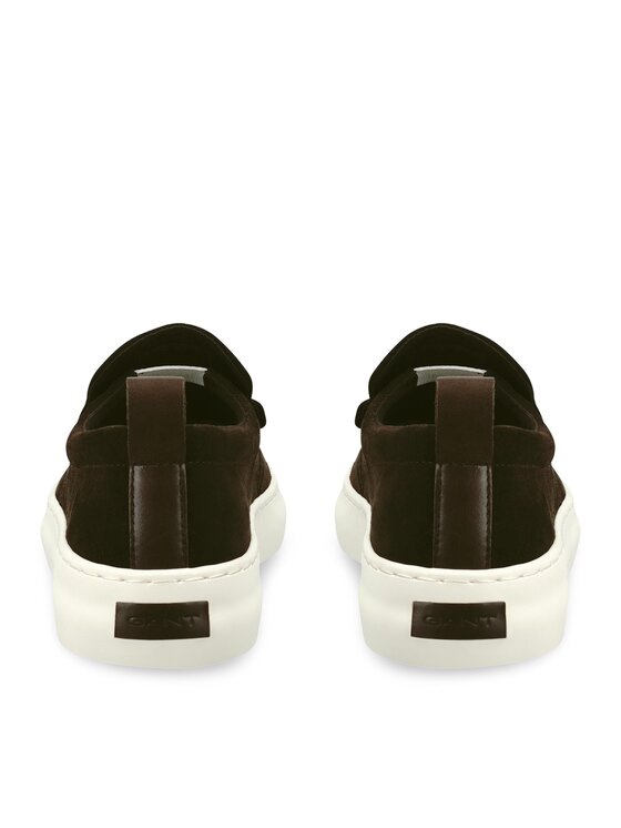 Gant Gant Poolsaapad Lawill 28573565 Pruun