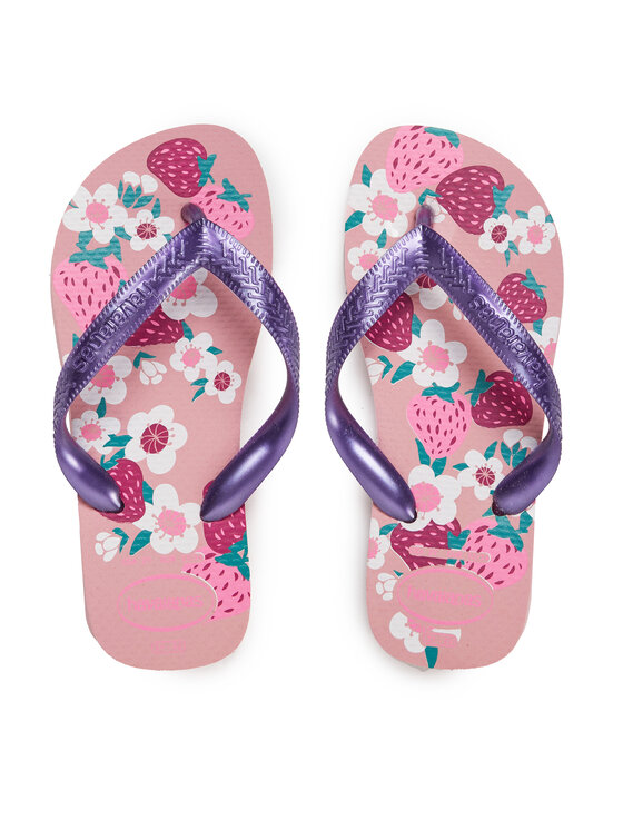 Japonki Havaianas