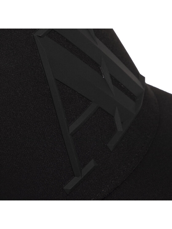 Armani Exchange Armani Exchange Czapka z daszkiem 954079 CC518 00020 Czarny