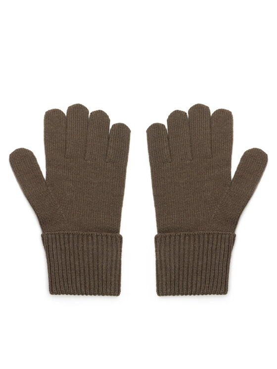 Quiksilver Quiksilver Kesztyű QS-M6-001-AW24 Barna