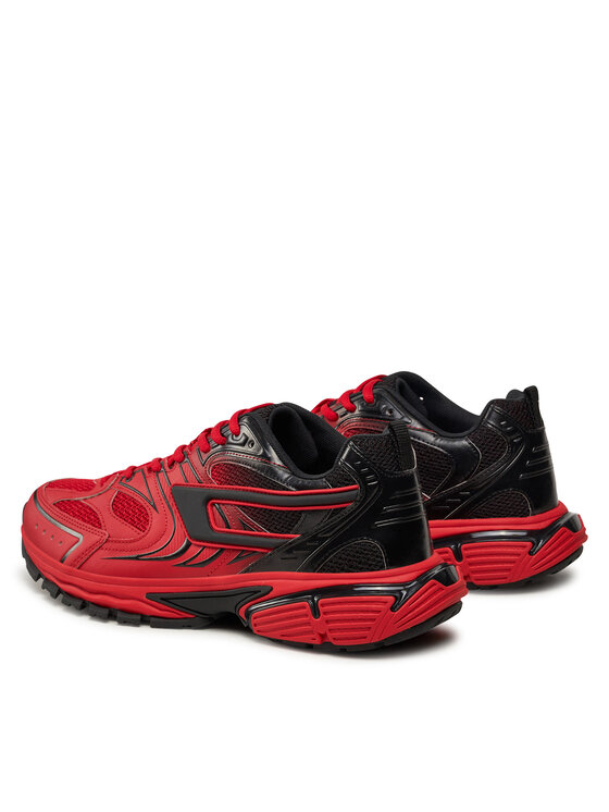 Diesel Diesel Sneakers S-Serendipity Y03373P6916 Schwarz