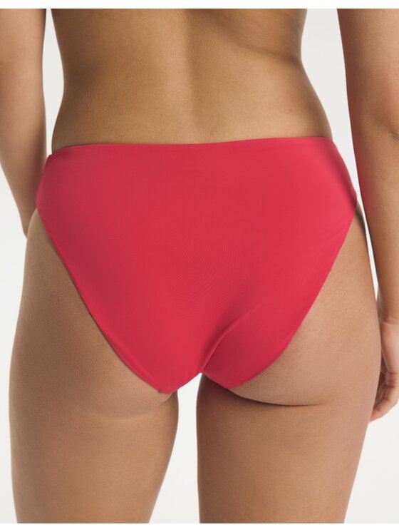 Esotiq Esotiq Dół od bikini 45516 Różowy