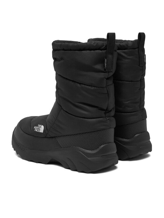 The North Face The North Face Lumesaapad Nuptuse Traction Wp NF0A8AB2KY41 Must