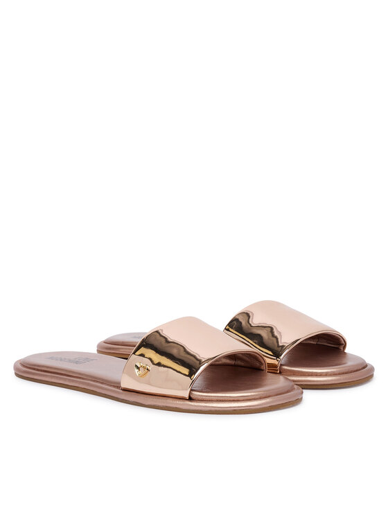 LOVE MOSCHINO LOVE MOSCHINO Iešļūcenes JA28262G0OJE0600 Rozā