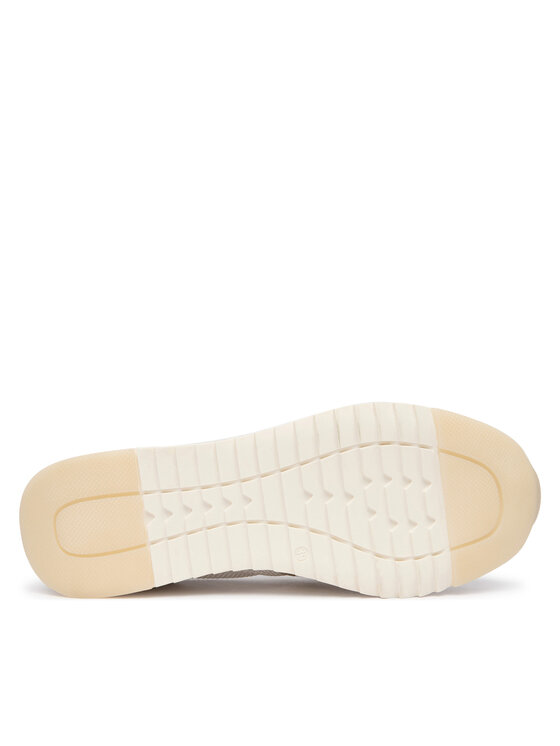 Caprice Caprice Poolsaapad 9-24536-42 Hõbedane