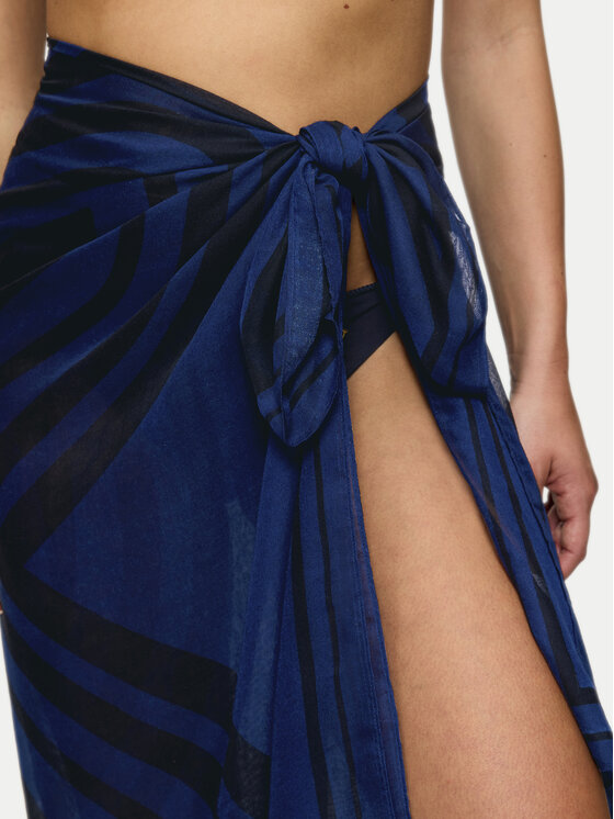 Triumph Triumph Pareo Beach MyWear 10222188 Bleumarin