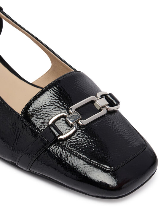 Caprice Caprice Décolleté 9-29501-44 Nero