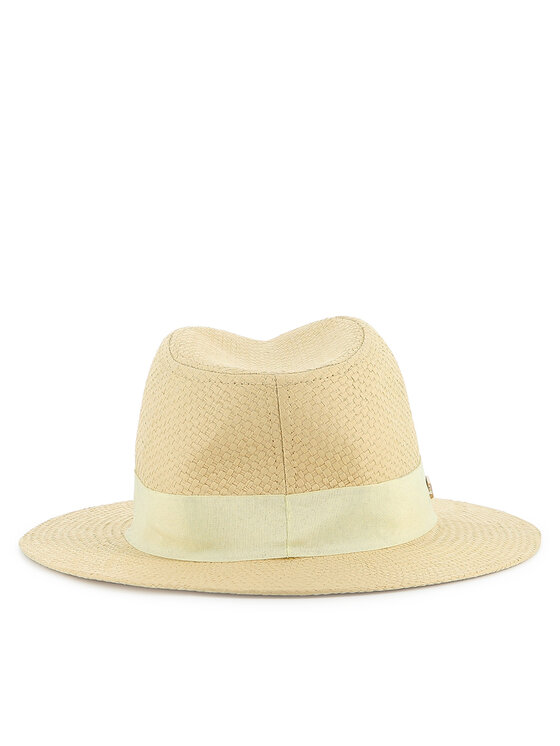 MICHAEL KORS KIDS MICHAEL KORS KIDS Klobouk R30418 Béžová