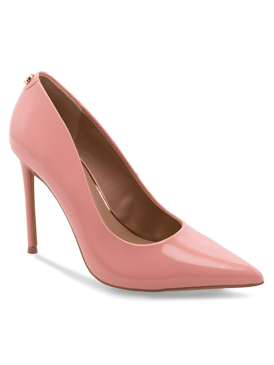 Nine West Nine West Štikle WFA2676-1 Ružičasta