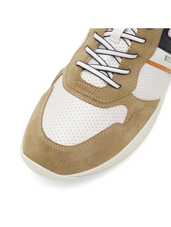 Mustang Mustang Sneakers 4138-310 Bej
