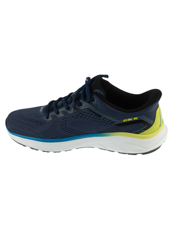 Skechers Skechers Sneakersy Slip-Ins: Equalizer 6.0 - Loyde Granatowy