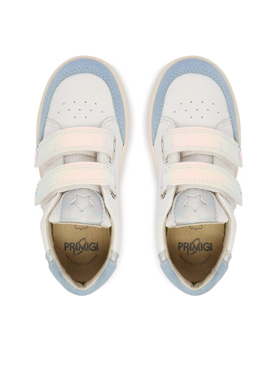 Primigi Primigi Sneakersy 1408100 S Bílá