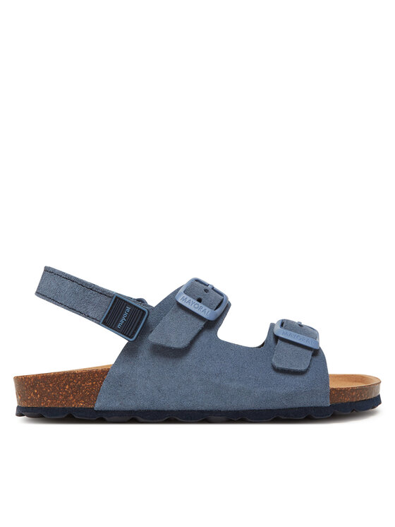Mayoral Mayoral Sandali 45692 Blu scuro