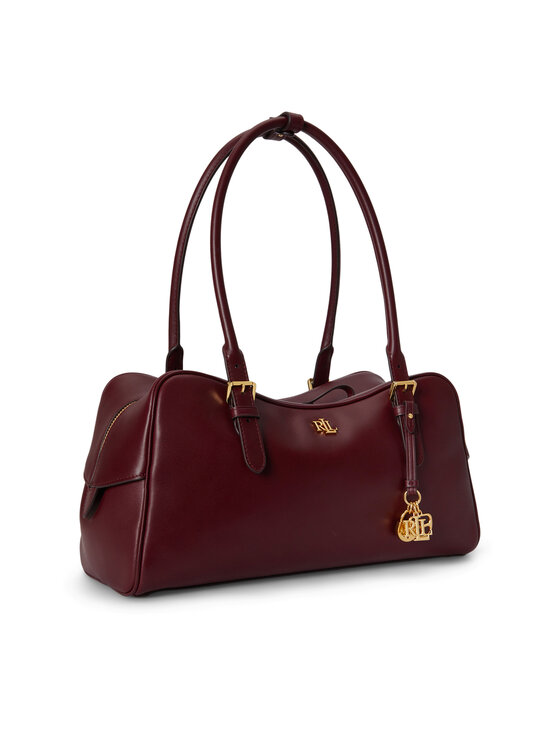 LAUREN RALPH LAUREN LAUREN RALPH LAUREN Torebka 431P06068005 Bordowy