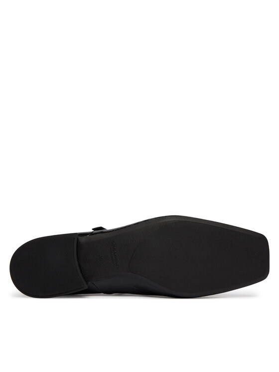 Vagabond Shoemakers Vagabond Shoemakers Poltopánky Debbie 6118-360-20 Čierna