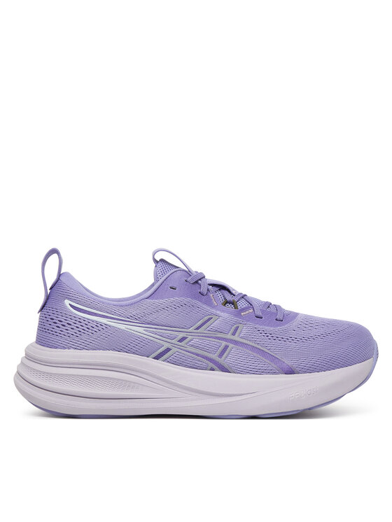 Asics Asics Laufschuhe Gel-Pulse 17 1012B930 Violett