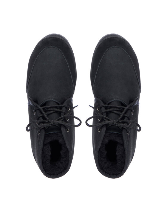 EMU Australia EMU Australia Schnürschuhe Platinum Cooper Mp11880 Schwarz