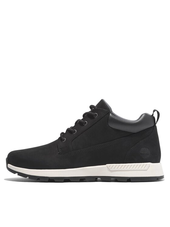 Timberland Timberland Sneakersy Killington Trkr Hc TB0A2J3F0011 Czarny