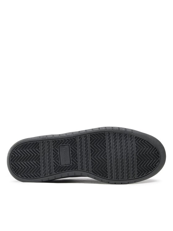 Sneakers Cc Return S21919-CHA-KK001 Nero