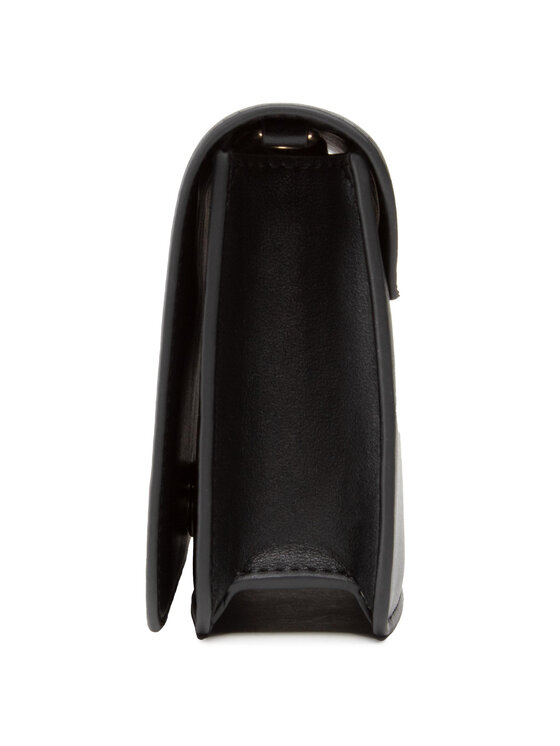 Trussardi Trussardi Handtasche Clutch 1 Gusset 75B01076 Schwarz