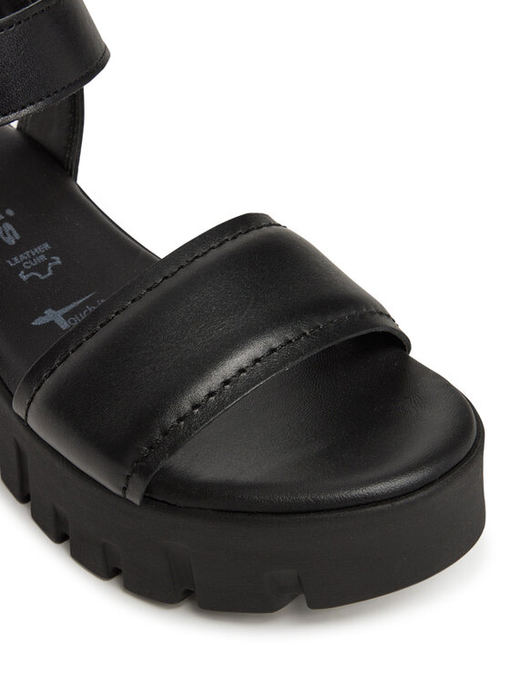 Tamaris Tamaris Sandali 1-28712-42 Nero