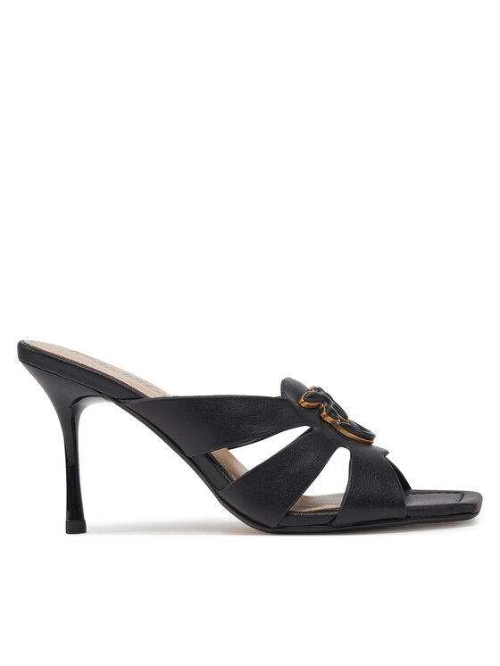 PINKO PINKO Şlapi Lisa 04 SD0311 P003 Negru