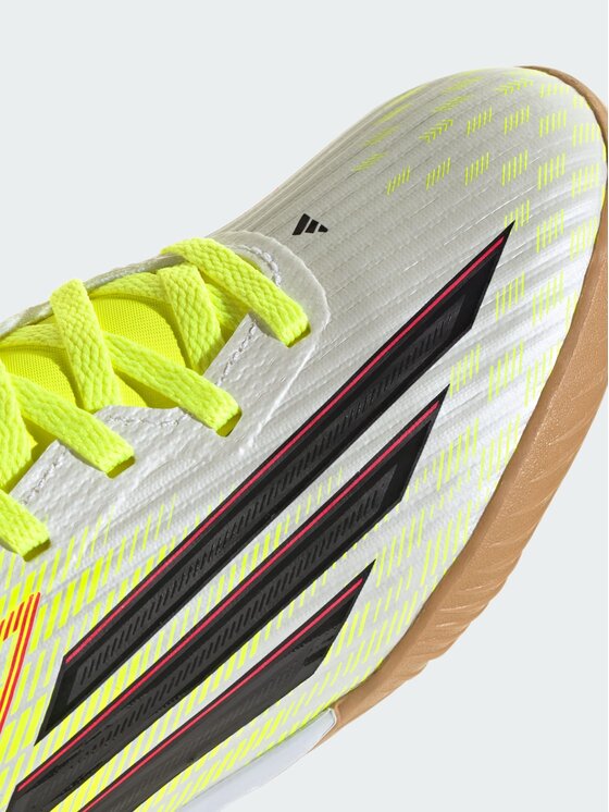 adidas adidas Buty do piłki nożnej 161586 Żółty