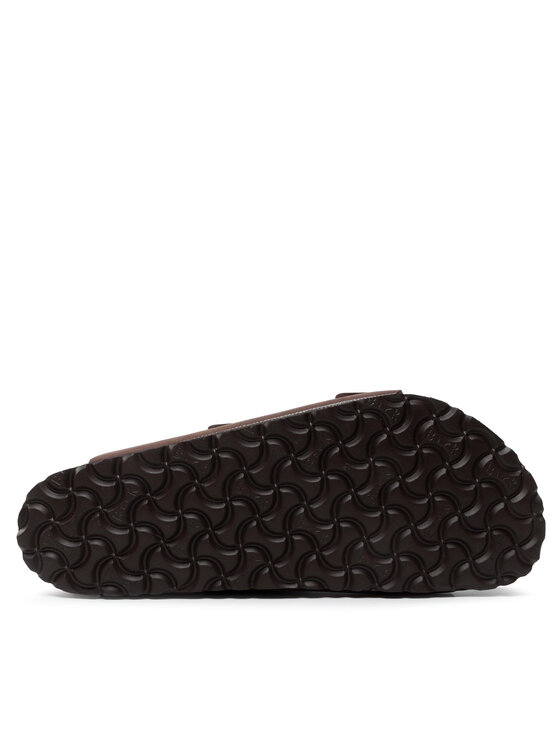 Birkenstock Birkenstock Natikači Arizona Bs 0052531 Rjava