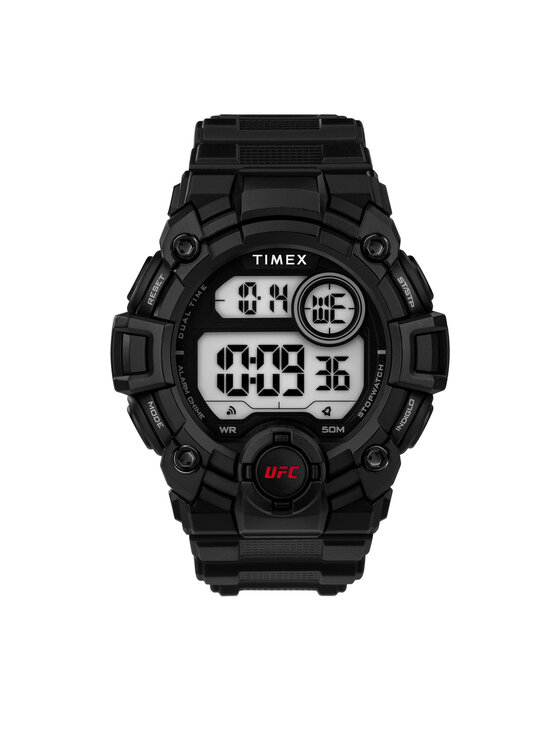 Timex Timex Käekell UFC Rematch TW5M53100 Must