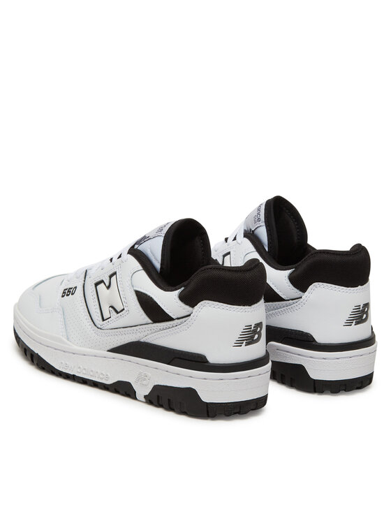 New Balance New Balance Superge BB550HA1 Bela